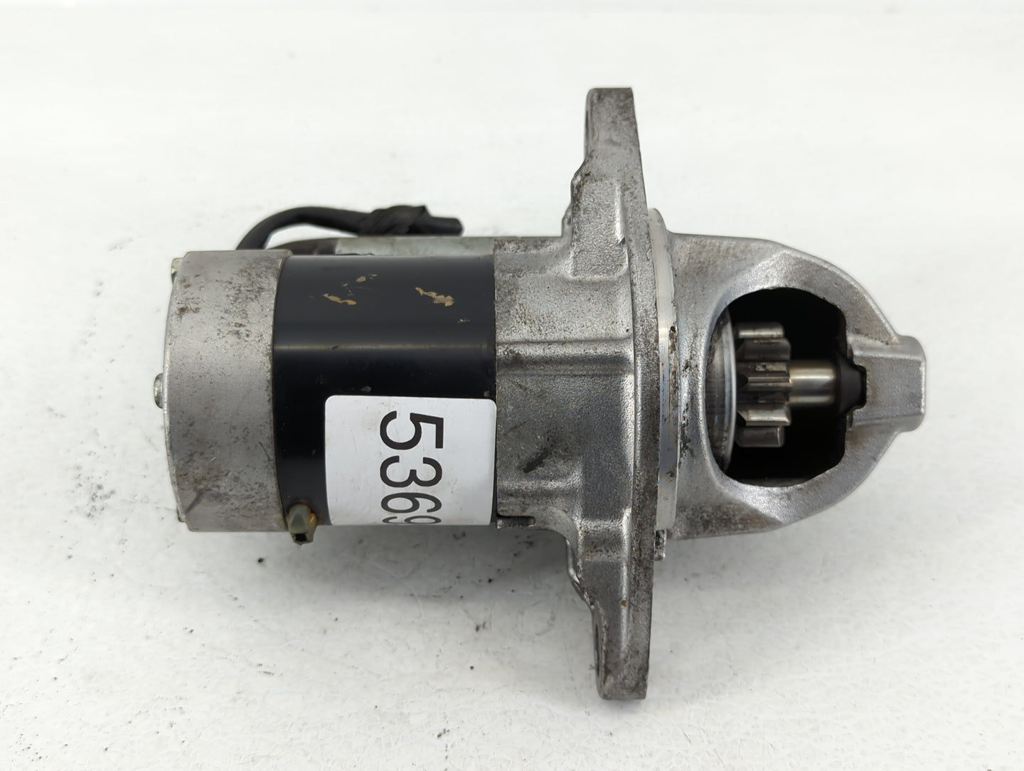 2017-2022 Subaru Impreza Car Starter Motor Solenoid OEM P/N:M000TC5371ZC 23300 AA85A Fits Fits 2017 2018 2019 2020 2021 2022