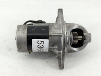 2017-2022 Subaru Impreza Car Starter Motor Solenoid OEM P/N:M000TC5371ZC 23300 AA85A Fits Fits 2017 2018 2019 2020 2021 2022