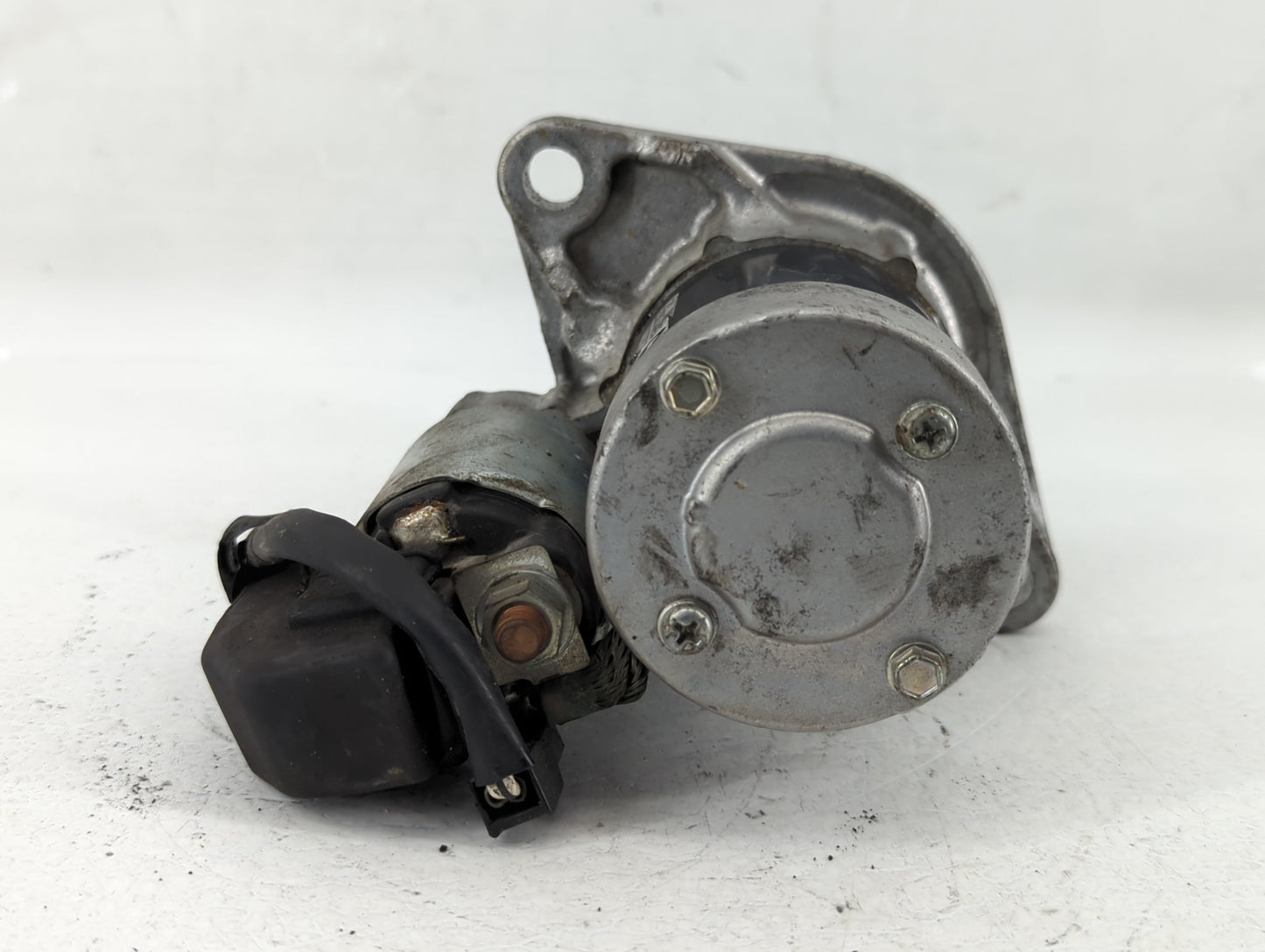 2017-2022 Subaru Impreza Car Starter Motor Solenoid OEM P/N:M000TC5371ZC 23300 AA85A Fits Fits 2017 2018 2019 2020 2021 2022