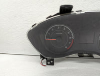 2017-2019 Subaru Impreza Instrument Cluster Speedometer Gauges P/N:85003FL01A Fits Fits 2017 2018 2019 OEM Used Auto Parts -