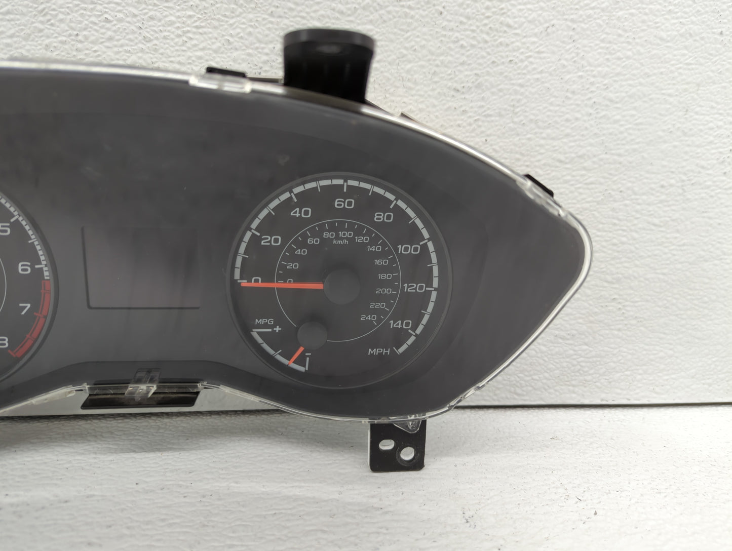 2017-2019 Subaru Impreza Instrument Cluster Speedometer Gauges P/N:85003FL01A Fits Fits 2017 2018 2019 OEM Used Auto Parts -
