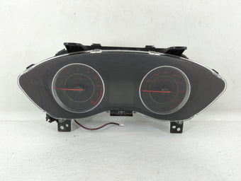 compare product 2017-2019 Subaru Impreza Instrument Cluster Speedometer Gauges P/N:85002FL11A Fits Fits 2017 2018 2019 OEM Used Auto Parts