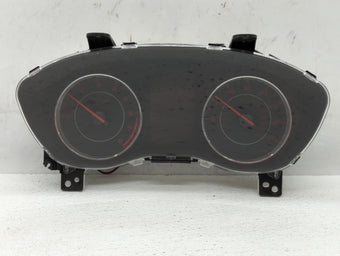 compare product 2017-2019 Subaru Impreza Instrument Cluster Speedometer Gauges P/N:85002FL11A Fits Fits 2017 2018 2019 OEM Used Auto Parts