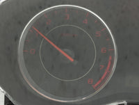 2017-2019 Subaru Impreza Instrument Cluster Speedometer Gauges P/N:85002FL11A Fits Fits 2017 2018 2019 OEM Used Auto Parts -