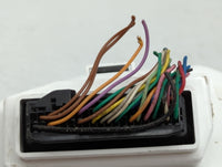 2017-2019 Subaru Impreza Instrument Cluster Speedometer Gauges P/N:85003FL01A Fits Fits 2017 2018 2019 OEM Used Auto Parts -