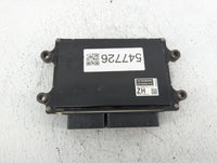 2017-2018 Subaru Impreza PCM Engine Control Computer ECU ECM PCU OEM P/N:22765AL71C 22765AL71B Fits Fits 2017 2018 OEM Used 