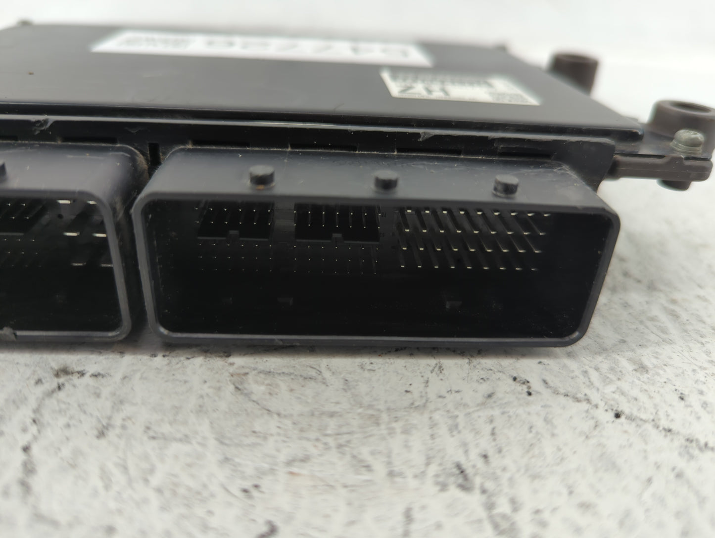 2017-2018 Subaru Impreza PCM Engine Control Computer ECU ECM PCU OEM P/N:22765AL71C 22765AL71B Fits Fits 2017 2018 OEM Used 