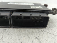 2017-2018 Subaru Impreza PCM Engine Control Computer ECU ECM PCU OEM P/N:22765AL71C 22765AL71B Fits Fits 2017 2018 OEM Used 