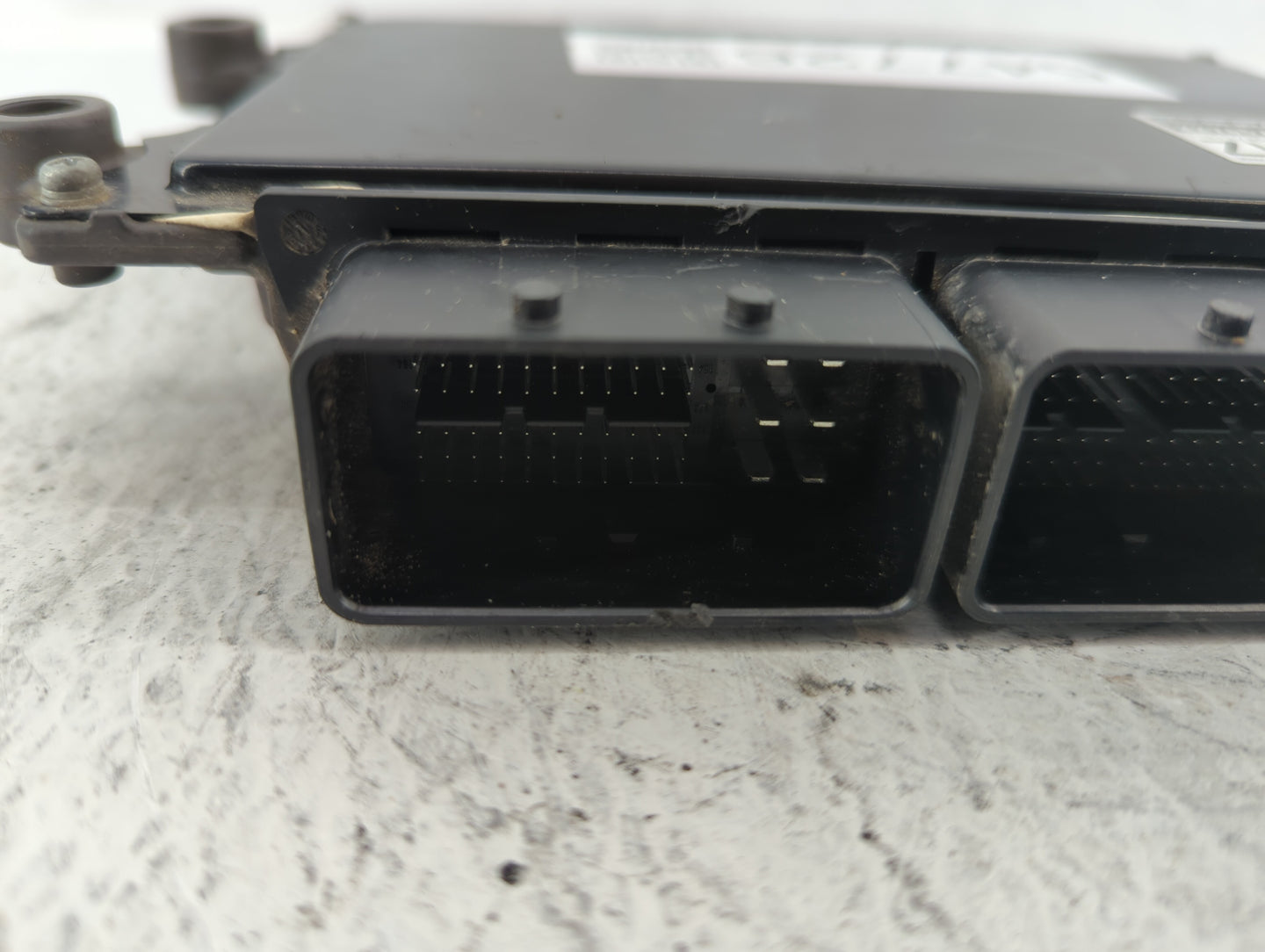 2017-2018 Subaru Impreza PCM Engine Control Computer ECU ECM PCU OEM P/N:22765AL71C 22765AL71B Fits Fits 2017 2018 OEM Used 