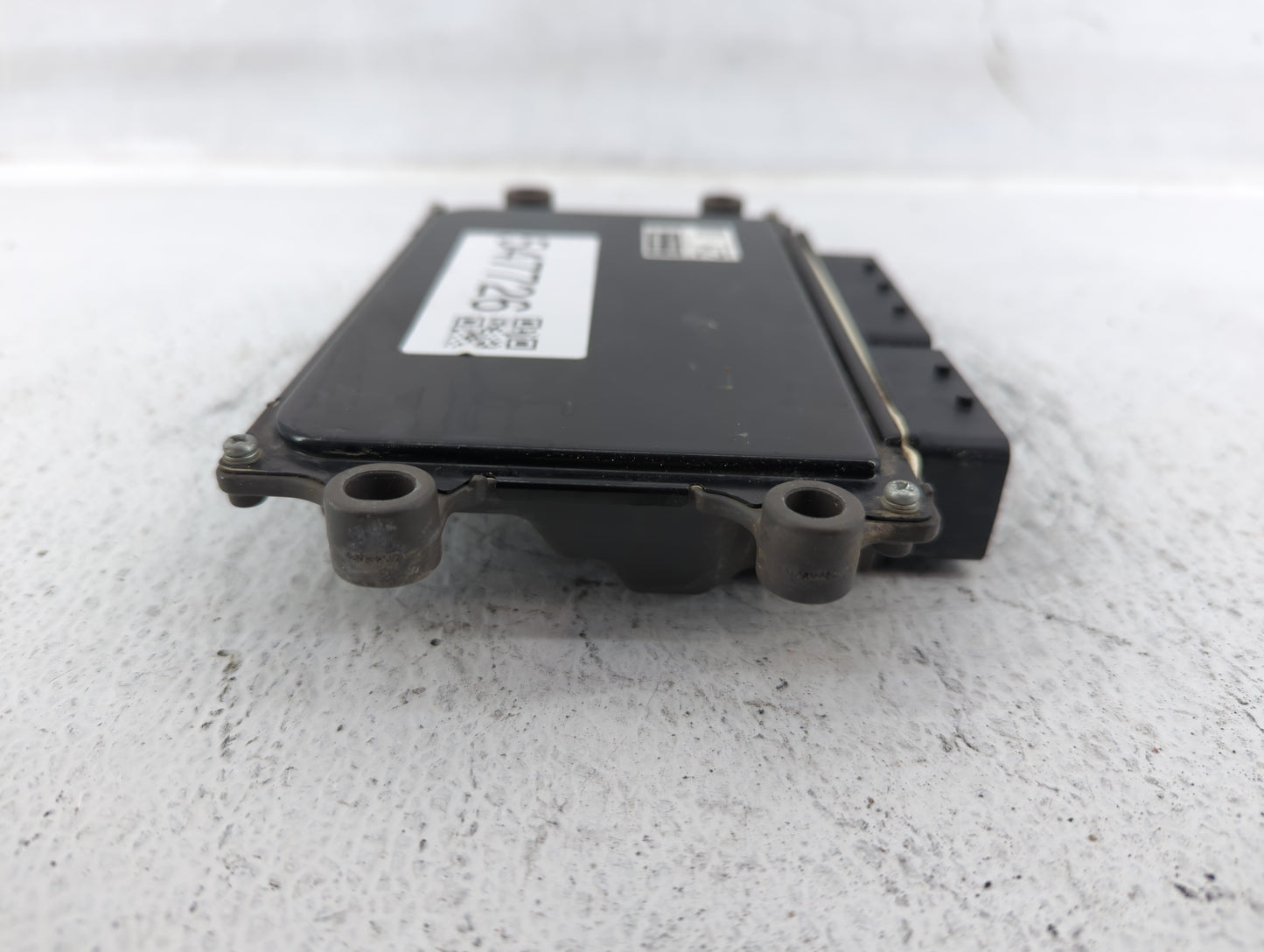 2017-2018 Subaru Impreza PCM Engine Control Computer ECU ECM PCU OEM P/N:22765AL71C 22765AL71B Fits Fits 2017 2018 OEM Used 