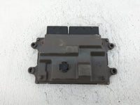 2017-2018 Subaru Impreza PCM Engine Control Computer ECU ECM PCU OEM P/N:22765AL71C 22765AL71B Fits Fits 2017 2018 OEM Used 