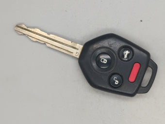 compare product 2012-2017 Subaru Impreza Keyless Entry Remote Fob Cwtwb1u811 G Chip