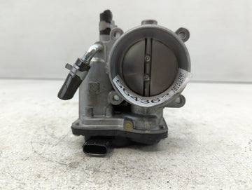 2017-2022 Subaru Impreza Throttle Body P/N:16112AA470 Fits Fits 2017 2018 2019 2020 2021 2022 OEM Used Auto Parts - Oemuseda