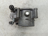 2017-2022 Subaru Impreza Throttle Body P/N:16112AA470 Fits Fits 2017 2018 2019 2020 2021 2022 OEM Used Auto Parts - Oemuseda