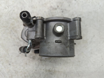 2017-2022 Subaru Impreza Throttle Body P/N:16112AA470 Fits Fits 2017 2018 2019 2020 2021 2022 OEM Used Auto Parts