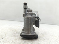2017-2022 Subaru Impreza Throttle Body P/N:16112AA470 Fits Fits 2017 2018 2019 2020 2021 2022 OEM Used Auto Parts - Oemuseda