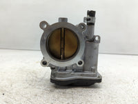 2017-2022 Subaru Impreza Throttle Body P/N:16112AA470 Fits Fits 2017 2018 2019 2020 2021 2022 OEM Used Auto Parts - Oemuseda