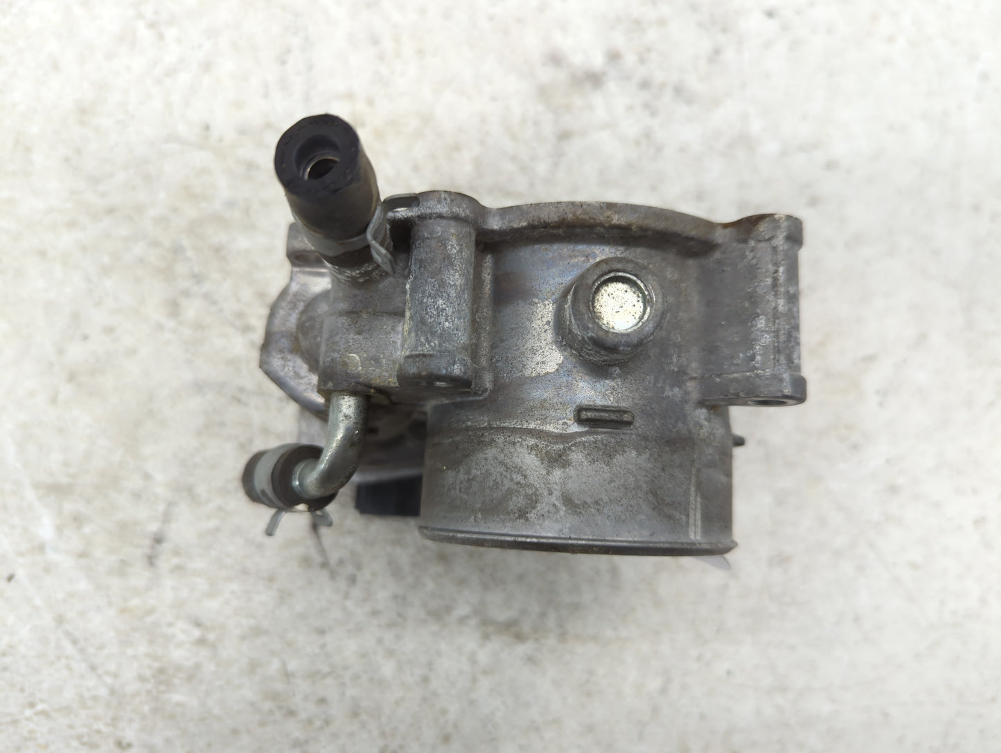2017-2022 Subaru Impreza Throttle Body P/N:1611211470 Fits Fits 2017 2018 2019 2020 2021 2022 OEM Used Auto Parts - Oemuseda