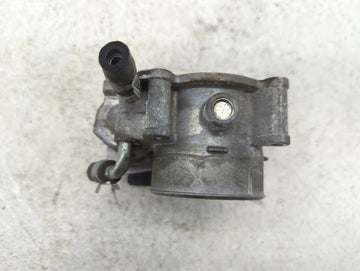 2017-2022 Subaru Impreza Throttle Body P/N:1611211470 Fits Fits 2017 2018 2019 2020 2021 2022 OEM Used Auto Parts