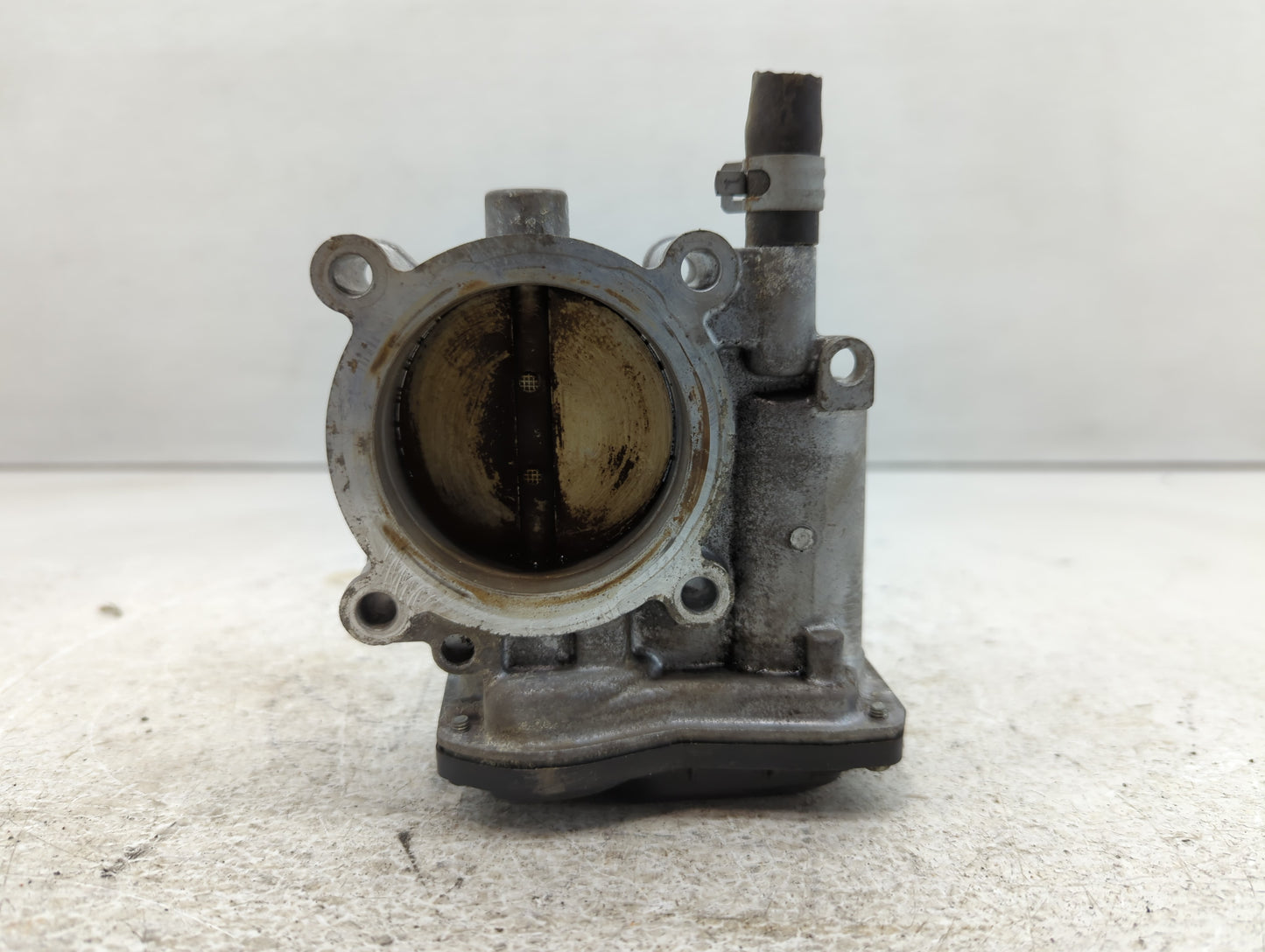 2017-2022 Subaru Impreza Throttle Body P/N:1611211470 Fits Fits 2017 2018 2019 2020 2021 2022 OEM Used Auto Parts - Oemuseda