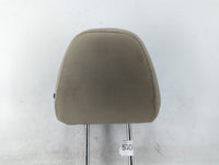 2017 Subaru Impreza Headrest Head Rest Rear Seat Fits OEM Used Auto Parts - Oemusedautoparts1.com