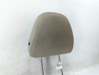 2017 Subaru Impreza Headrest Head Rest Rear Seat Fits OEM Used Auto Parts - Oemusedautoparts1.com