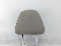 2017 Subaru Impreza Headrest Head Rest Rear Seat Fits OEM Used Auto Parts - Oemusedautoparts1.com