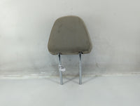 2017 Subaru Impreza Headrest Head Rest Rear Seat Fits OEM Used Auto Parts - Oemusedautoparts1.com