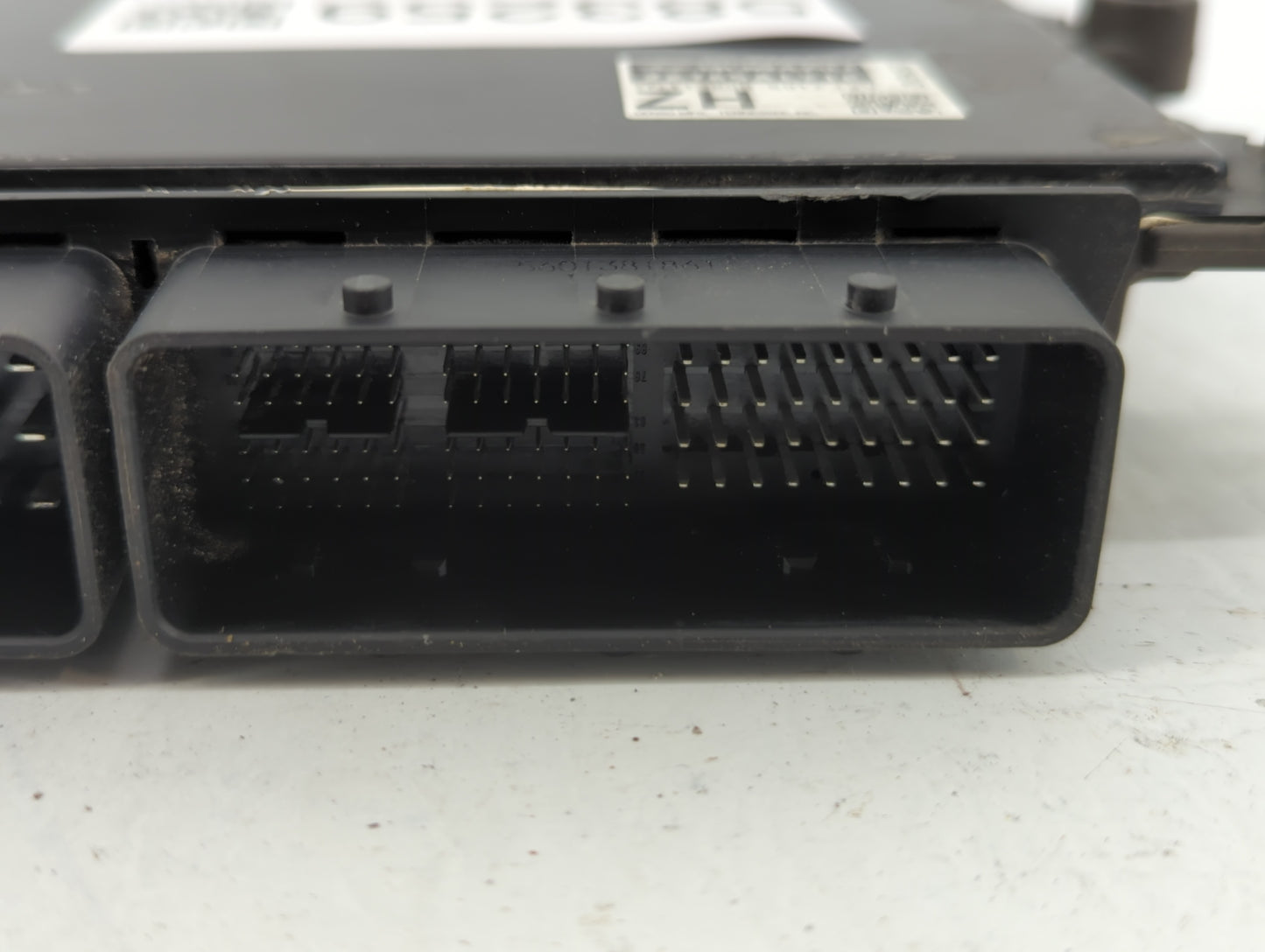2017-2018 Subaru Impreza PCM Engine Control Computer ECU ECM PCU OEM P/N:22765AL71C 22765AL71B Fits Fits 2017 2018 OEM Used 