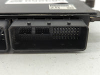 2017-2018 Subaru Impreza PCM Engine Control Computer ECU ECM PCU OEM P/N:22765AL71C 22765AL71B Fits Fits 2017 2018 OEM Used 