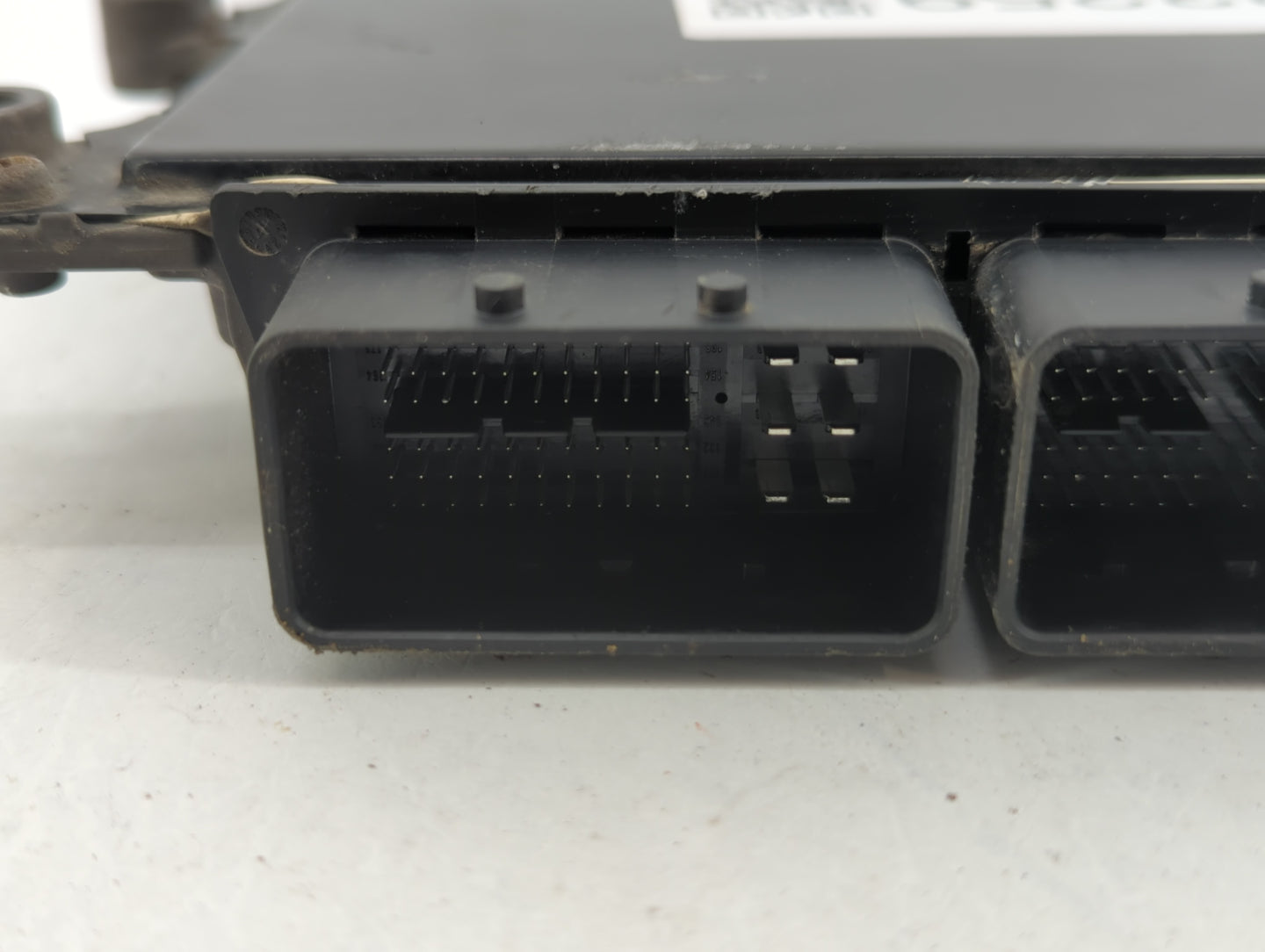 2017-2018 Subaru Impreza PCM Engine Control Computer ECU ECM PCU OEM P/N:22765AL71C 22765AL71B Fits Fits 2017 2018 OEM Used 