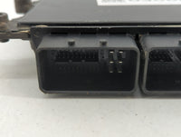 2017-2018 Subaru Impreza PCM Engine Control Computer ECU ECM PCU OEM P/N:22765AL71C 22765AL71B Fits Fits 2017 2018 OEM Used 