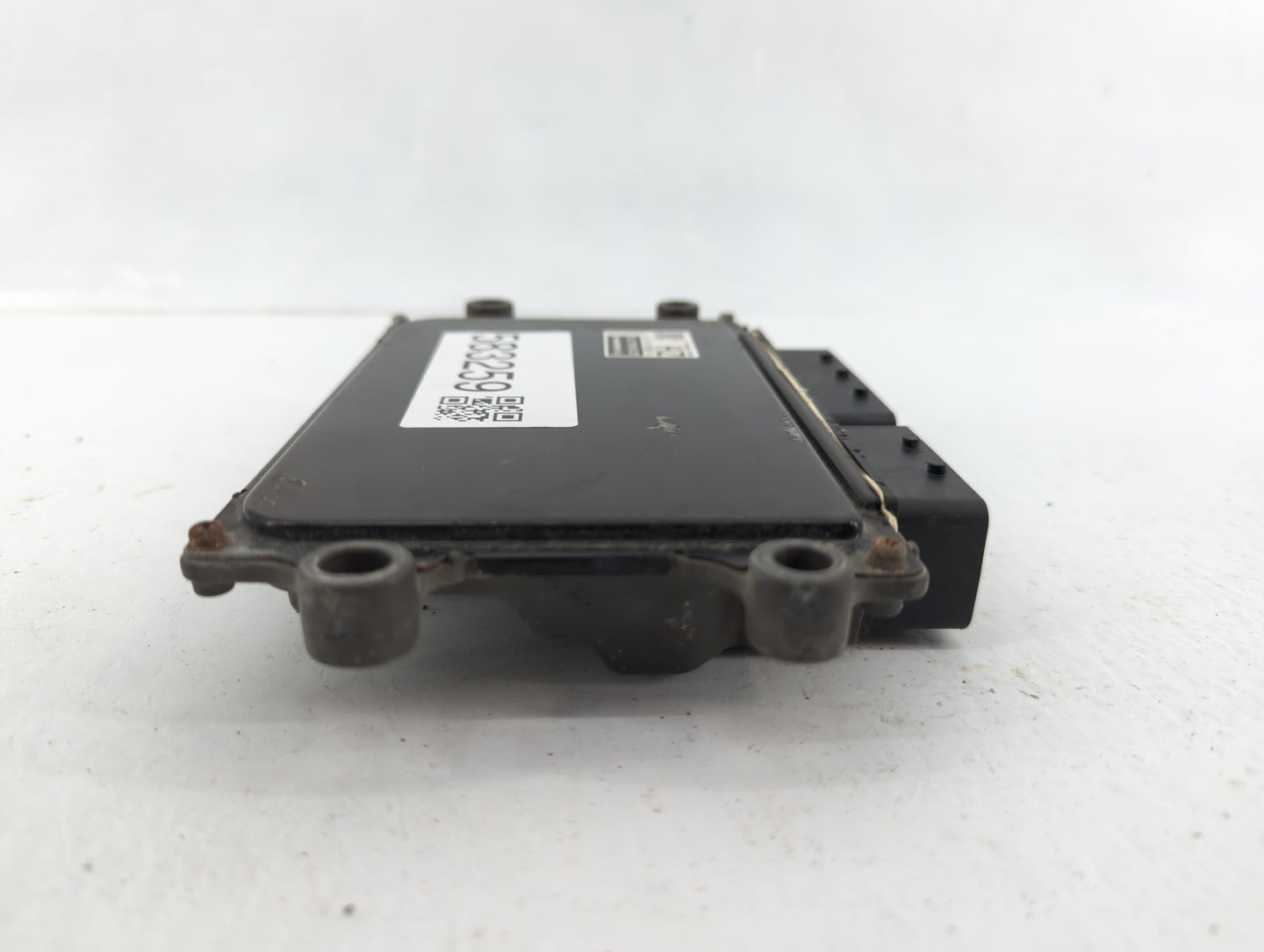 2017-2018 Subaru Impreza PCM Engine Control Computer ECU ECM PCU OEM P/N:22765AL71C 22765AL71B Fits Fits 2017 2018 OEM Used 