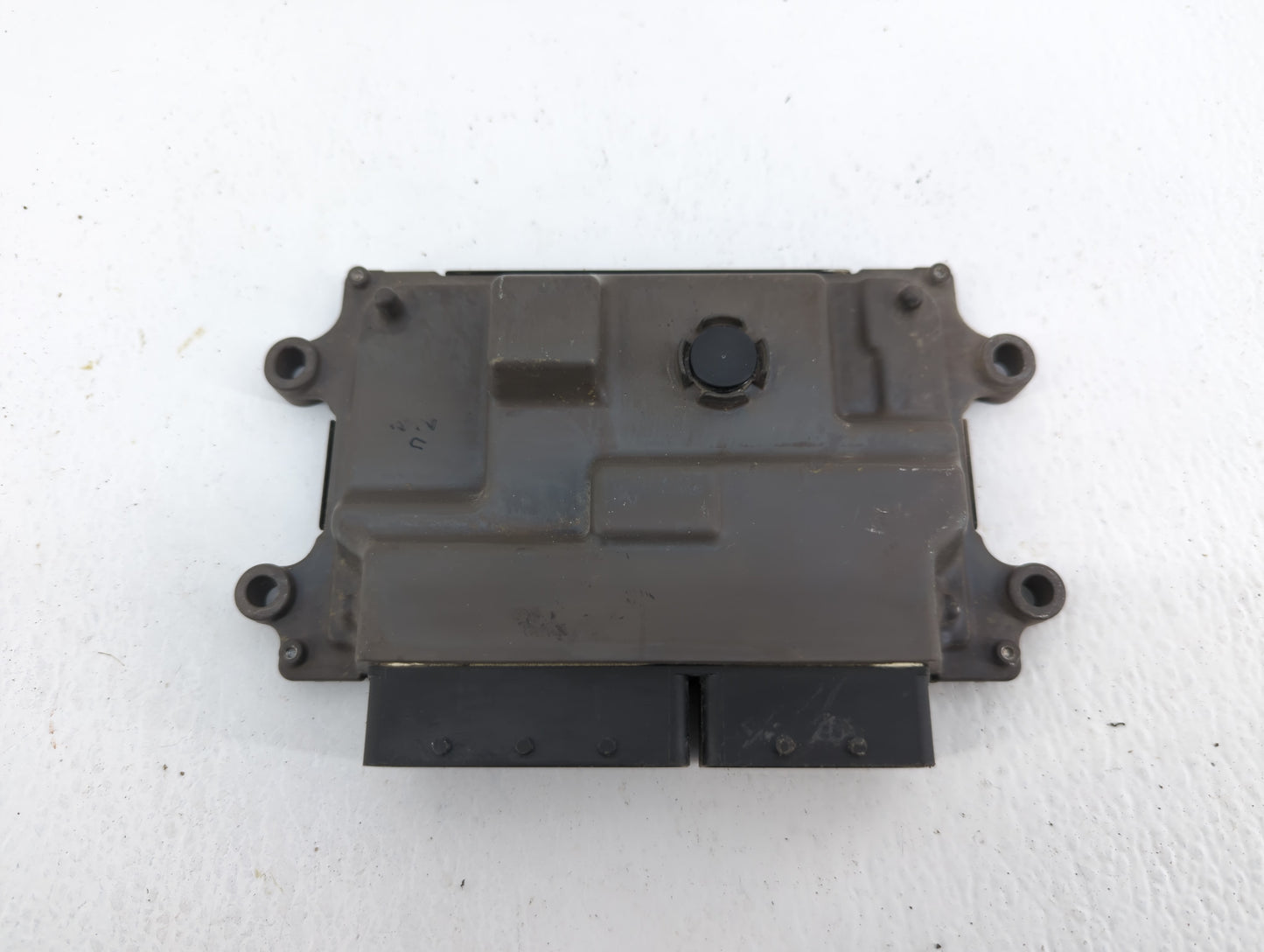 2017-2018 Subaru Impreza PCM Engine Control Computer ECU ECM PCU OEM P/N:22765AL71C 22765AL71B Fits Fits 2017 2018 OEM Used 