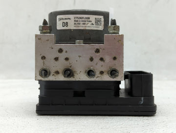 2017-2021 Subaru Impreza Anti-Lock Brake ABS Pump Module Actuator OEM P/N:27536FL00B Fits Fits 2017 2018 2019 2020 2021 OEM 