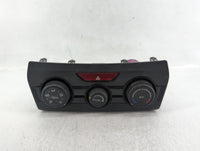 2017-2022 Subaru Impreza Climate Control Module Temperature AC/Heater Replacement P/N:72311FL51A AA016783-1341 Fits OEM Used