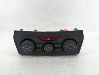 compare product 2017-2022 Subaru Impreza Climate Control Module Temperature AC/Heater Replacement P/N:72311FL51A AA016783-1341 Fits OEM Used Auto Parts