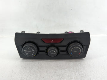 2017-2022 Subaru Impreza Climate Control Module Temperature AC/Heater Replacement P/N:72311FL51A AA016783-1341 Fits OEM Used
