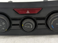 2017-2022 Subaru Impreza Climate Control Module Temperature AC/Heater Replacement P/N:72311FL51A AA016783-1341 Fits OEM Used