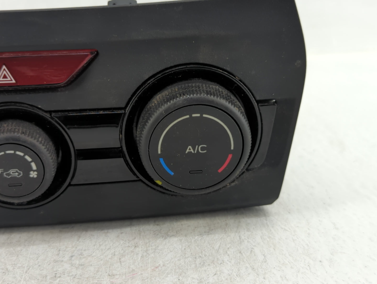 2017-2022 Subaru Impreza Climate Control Module Temperature AC/Heater Replacement P/N:72311FL51A AA016783-1341 Fits OEM Used