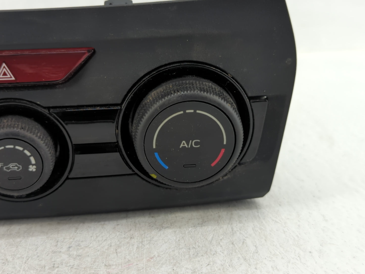 2017-2022 Subaru Impreza Climate Control Module Temperature AC/Heater Replacement P/N:72311FL51A AA016783-1341 Fits OEM Used