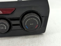 2017-2022 Subaru Impreza Climate Control Module Temperature AC/Heater Replacement P/N:72311FL51A AA016783-1341 Fits OEM Used