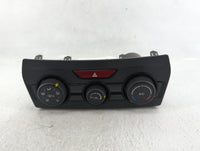 2017-2022 Subaru Impreza Climate Control Module Temperature AC/Heater Replacement P/N:72311FL51A Fits OEM Used Auto Parts - 