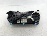 2017-2022 Subaru Impreza Climate Control Module Temperature AC/Heater Replacement P/N:72311FL51A Fits OEM Used Auto Parts - 