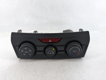 2017-2022 Subaru Impreza Climate Control Module Temperature AC/Heater Replacement P/N:72311FL51A Fits OEM Used Auto Parts - 