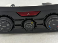 2017-2022 Subaru Impreza Climate Control Module Temperature AC/Heater Replacement P/N:72311FL51A Fits OEM Used Auto Parts - 