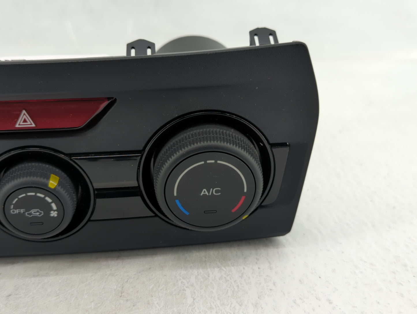 2017-2022 Subaru Impreza Climate Control Module Temperature AC/Heater Replacement P/N:72311FL51A Fits OEM Used Auto Parts - 