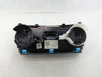 2017-2022 Subaru Impreza Climate Control Module Temperature AC/Heater Replacement P/N:72311FL51A Fits OEM Used Auto Parts - 