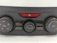 2017-2022 Subaru Impreza Climate Control Module Temperature AC/Heater Replacement Fits Fits 2017 2018 2019 2020 2021 2022 OE