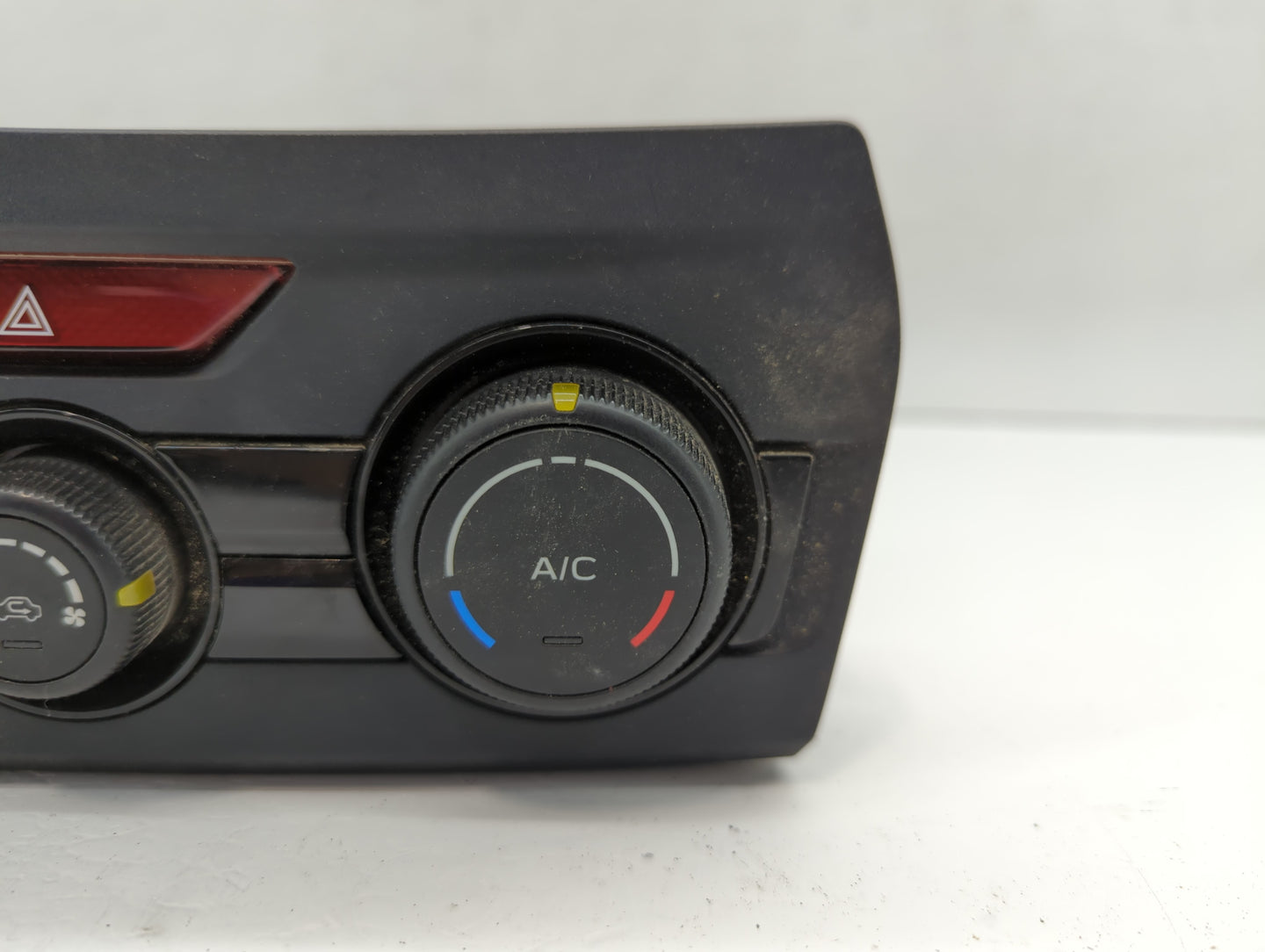 2017-2022 Subaru Impreza Climate Control Module Temperature AC/Heater Replacement Fits Fits 2017 2018 2019 2020 2021 2022 OE